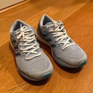 Adidas Boost Sneakers - Womens size 7